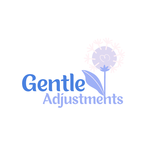 GentleAdjustmentsBlue